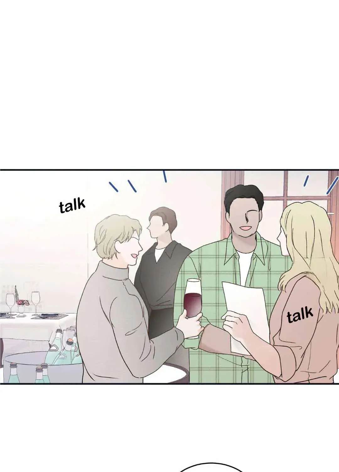 Overclock Chapter 22 page 40 - 