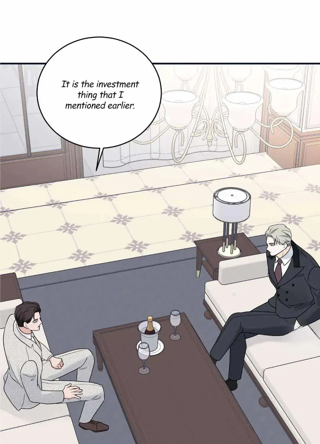 Overclock Chapter 22 page 44 - 