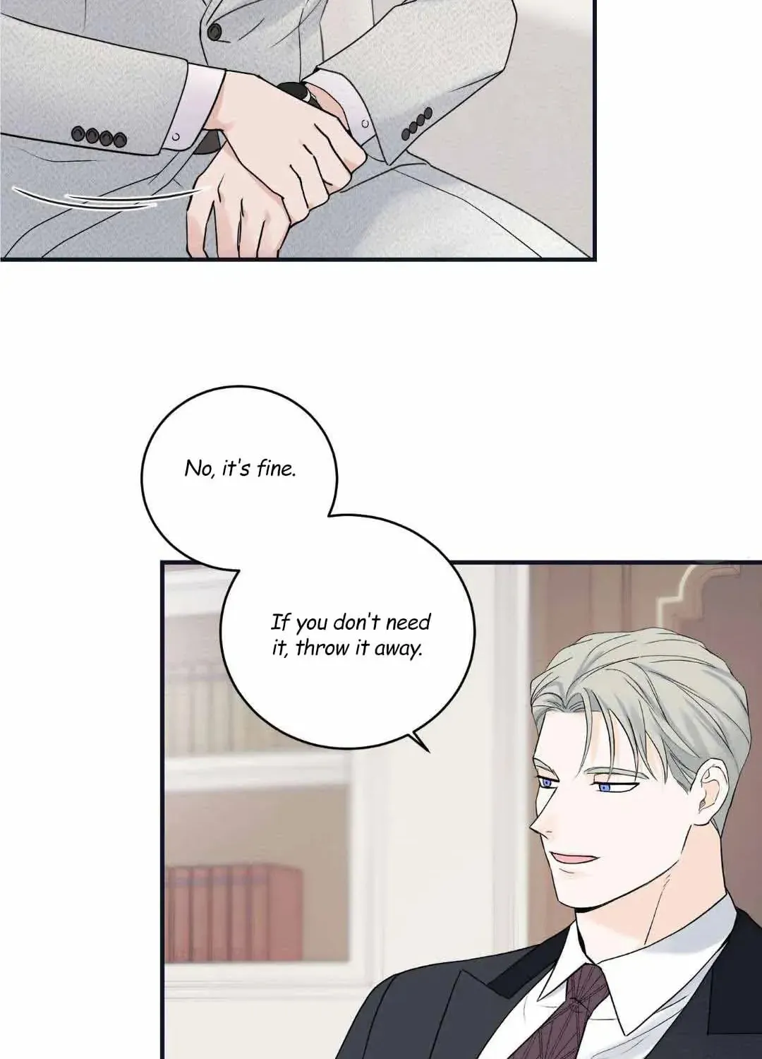 Overclock Chapter 22 page 54 - 