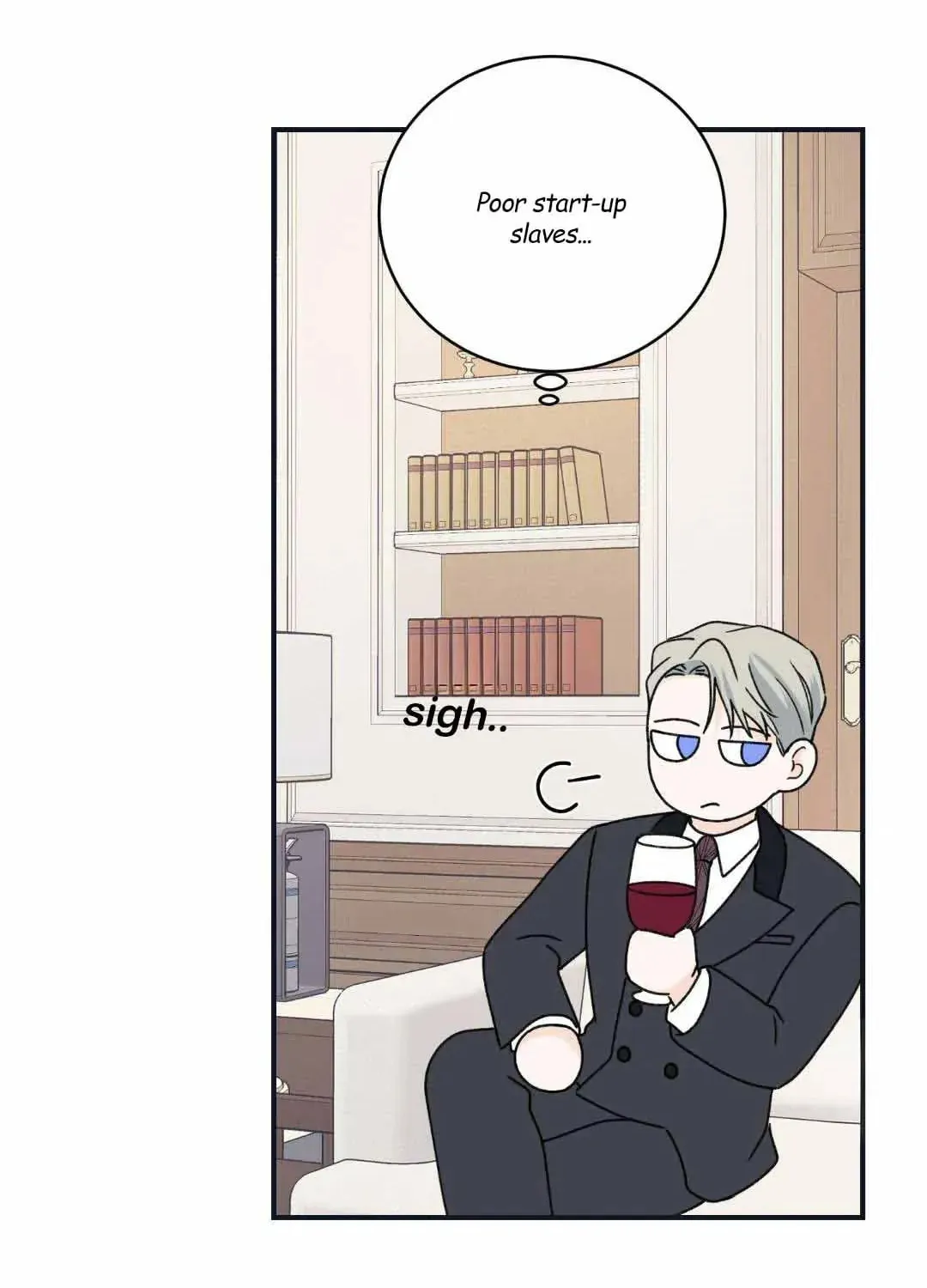 Overclock Chapter 22 page 65 - 