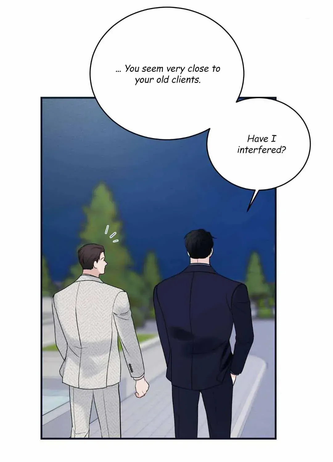 Overclock Chapter 22 page 72 - 