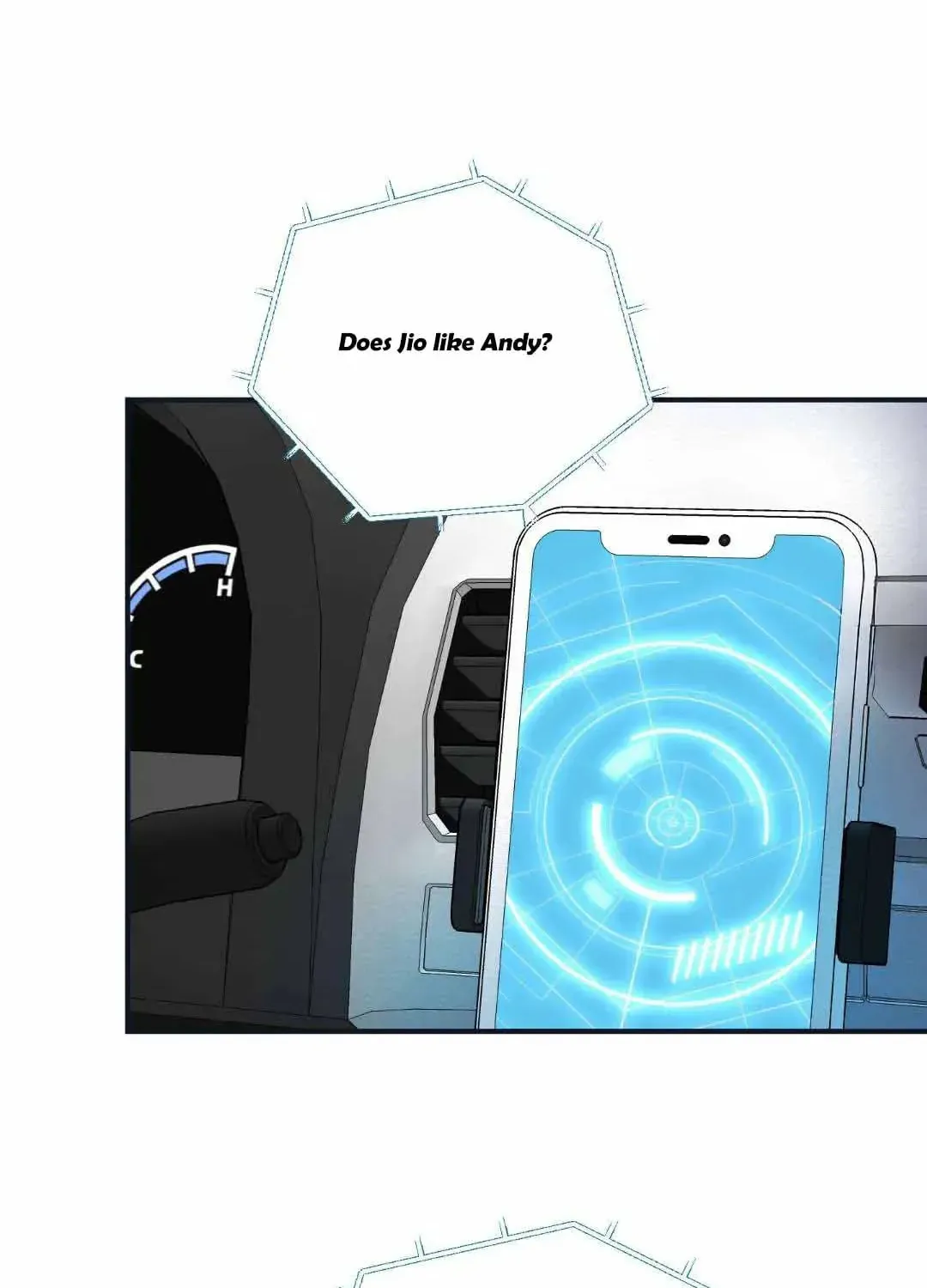 Overclock Chapter 22 page 81 - 