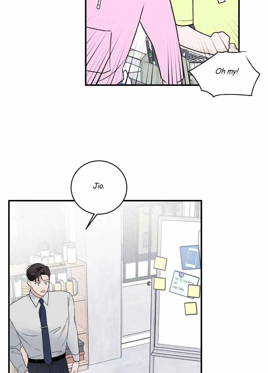 Overclock Chapter 23 page 11 - 