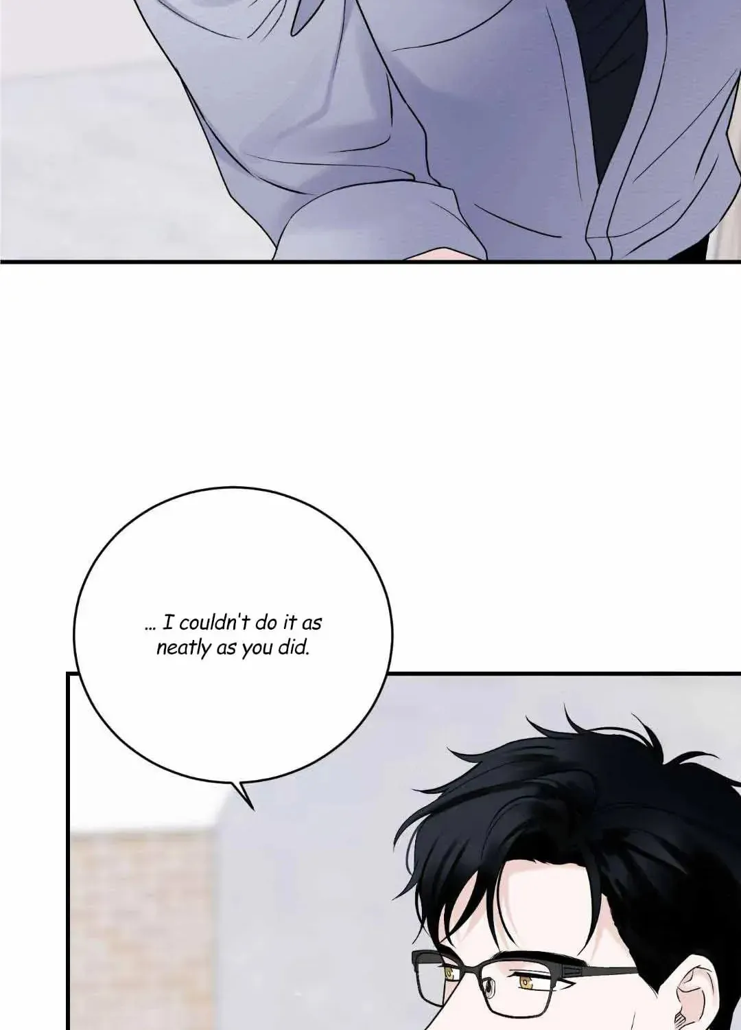 Overclock Chapter 23 page 14 - 