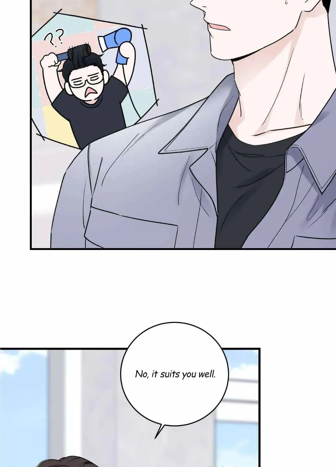 Overclock Chapter 23 page 15 - 