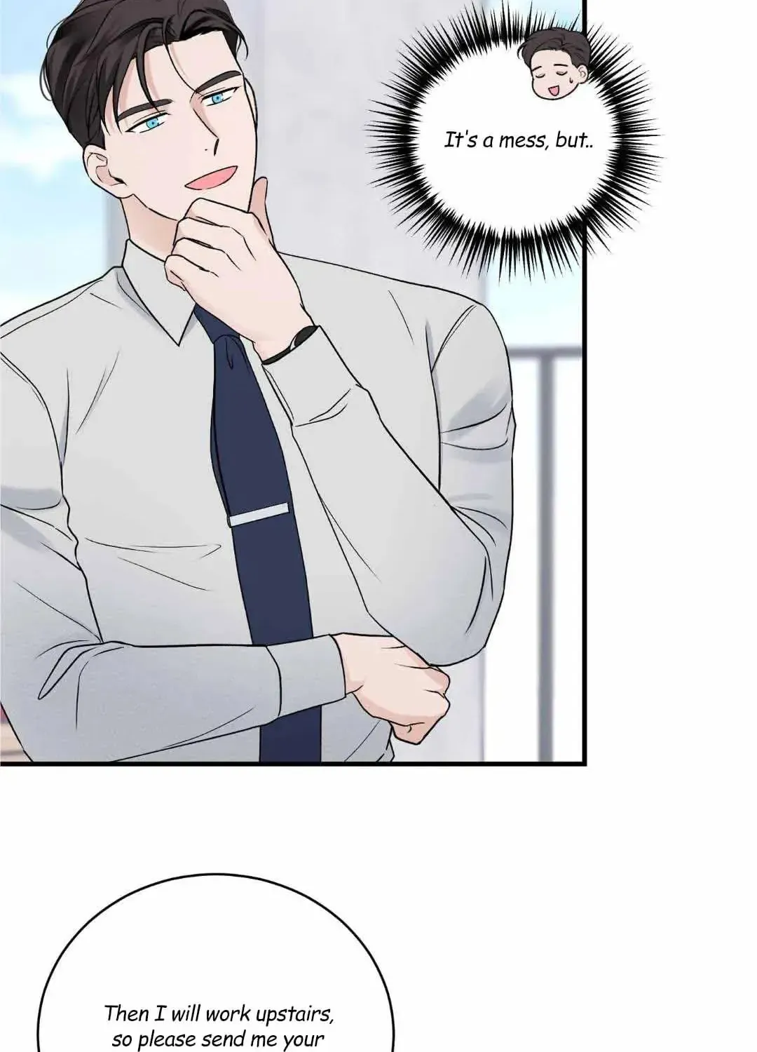 Overclock Chapter 23 page 16 - 