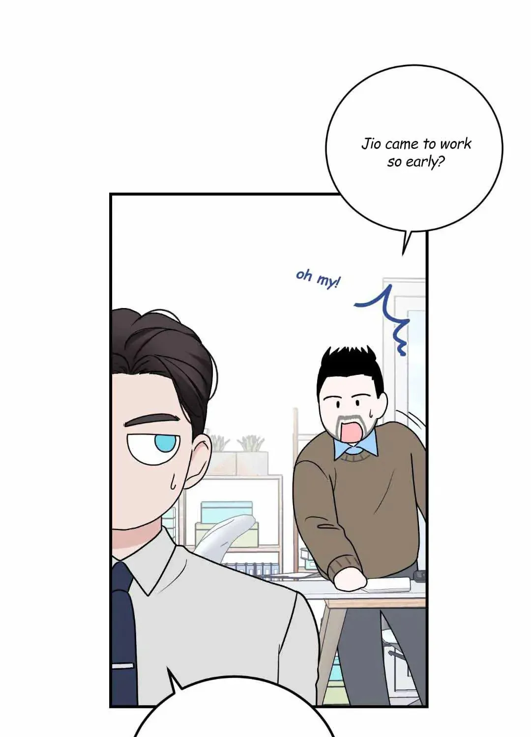 Overclock Chapter 23 page 19 - 