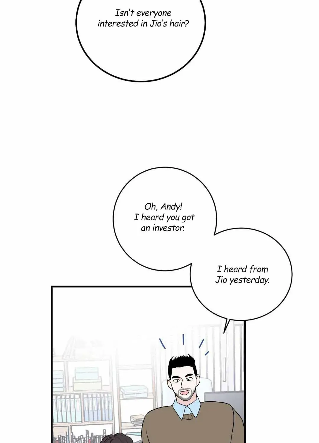 Overclock Chapter 23 page 20 - 