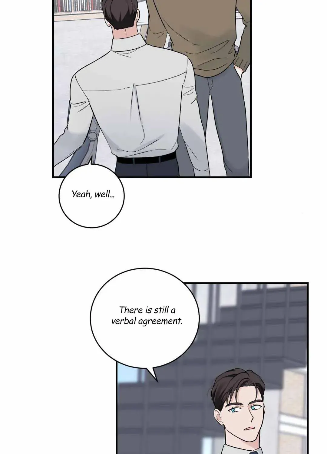 Overclock Chapter 23 page 21 - 