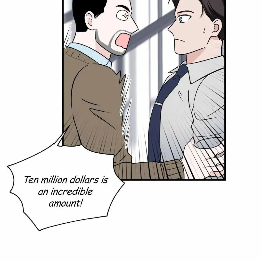 Overclock Chapter 23 page 23 - 