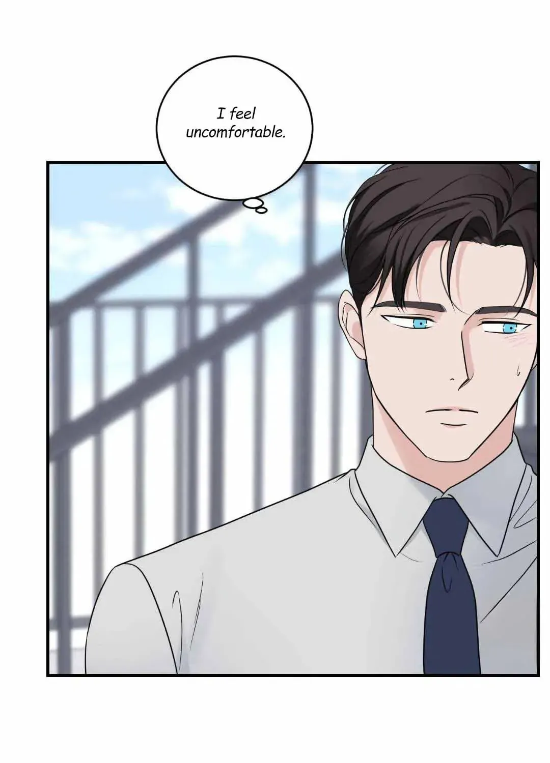 Overclock Chapter 23 page 26 - 
