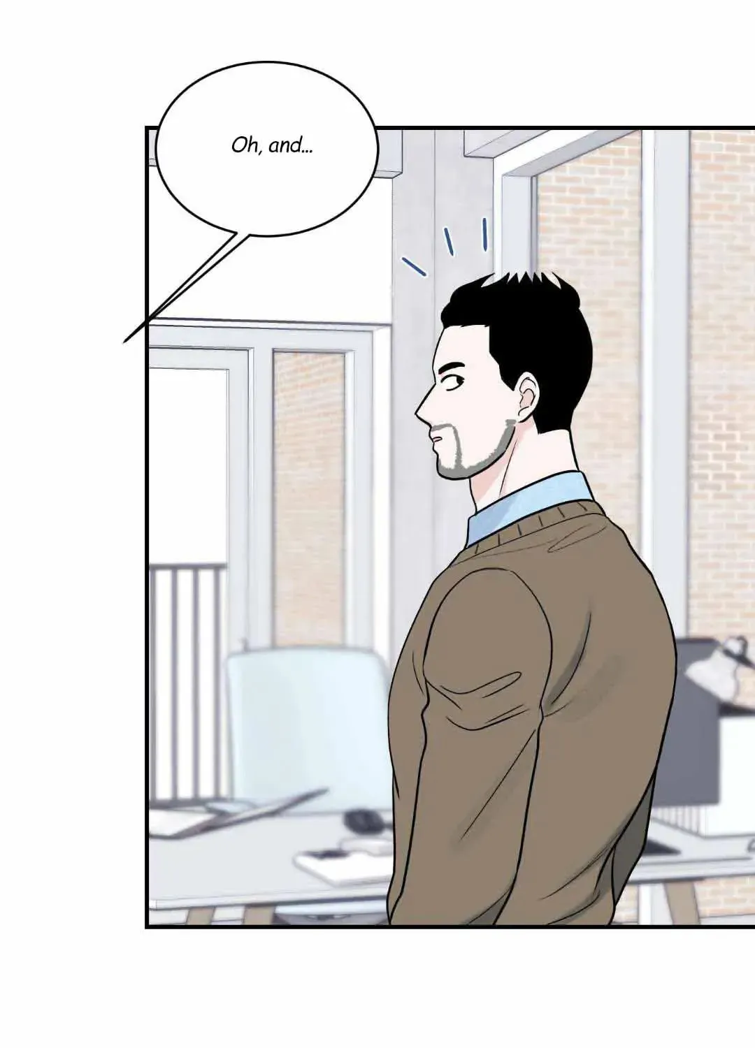 Overclock Chapter 23 page 29 - 