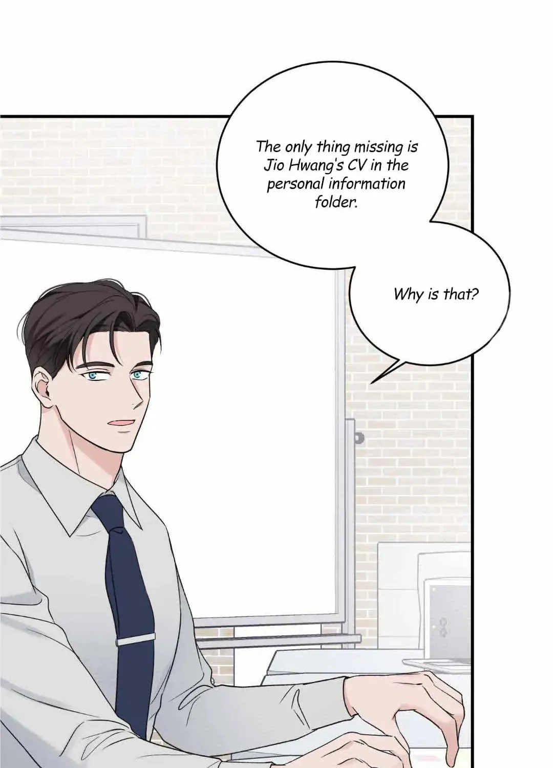 Overclock Chapter 23 page 30 - 