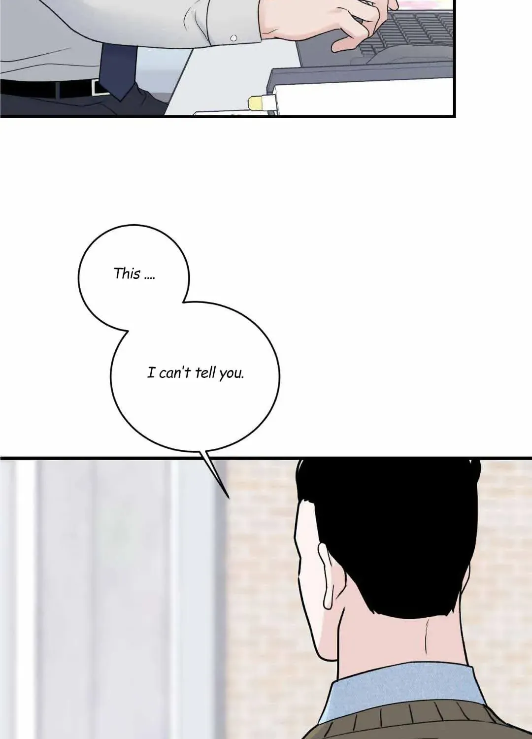 Overclock Chapter 23 page 31 - 