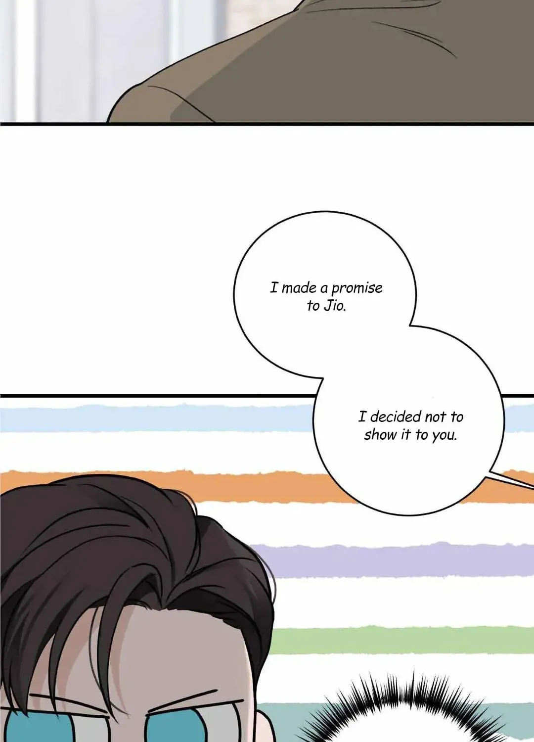 Overclock Chapter 23 page 32 - 