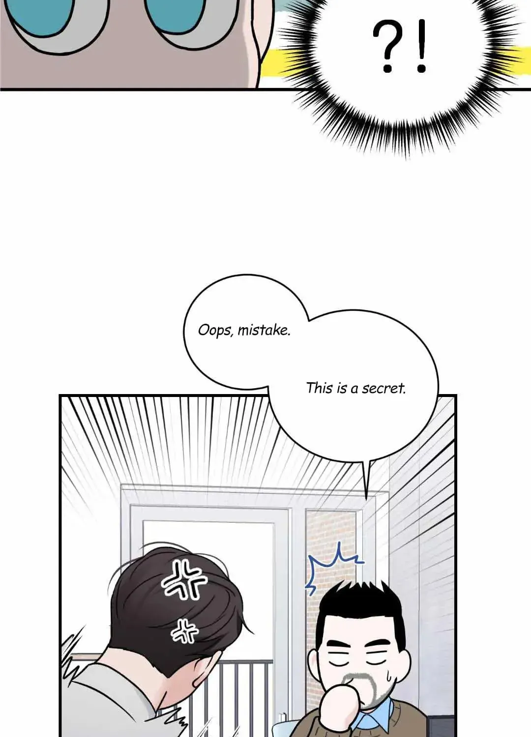 Overclock Chapter 23 page 33 - 