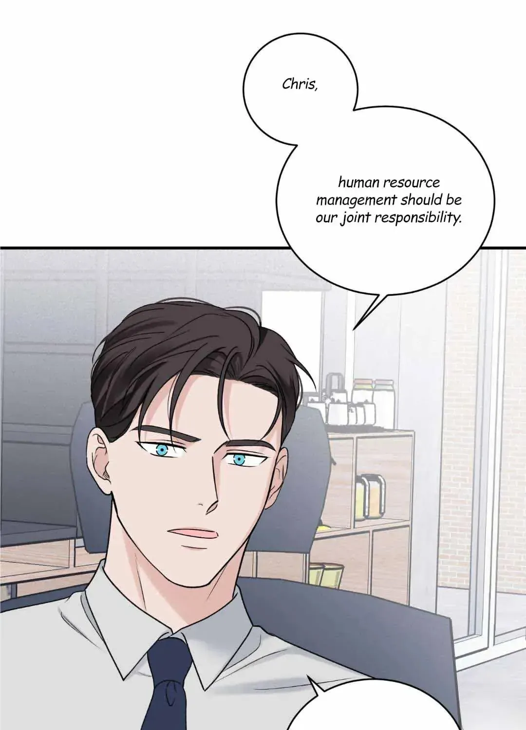 Overclock Chapter 23 page 35 - 