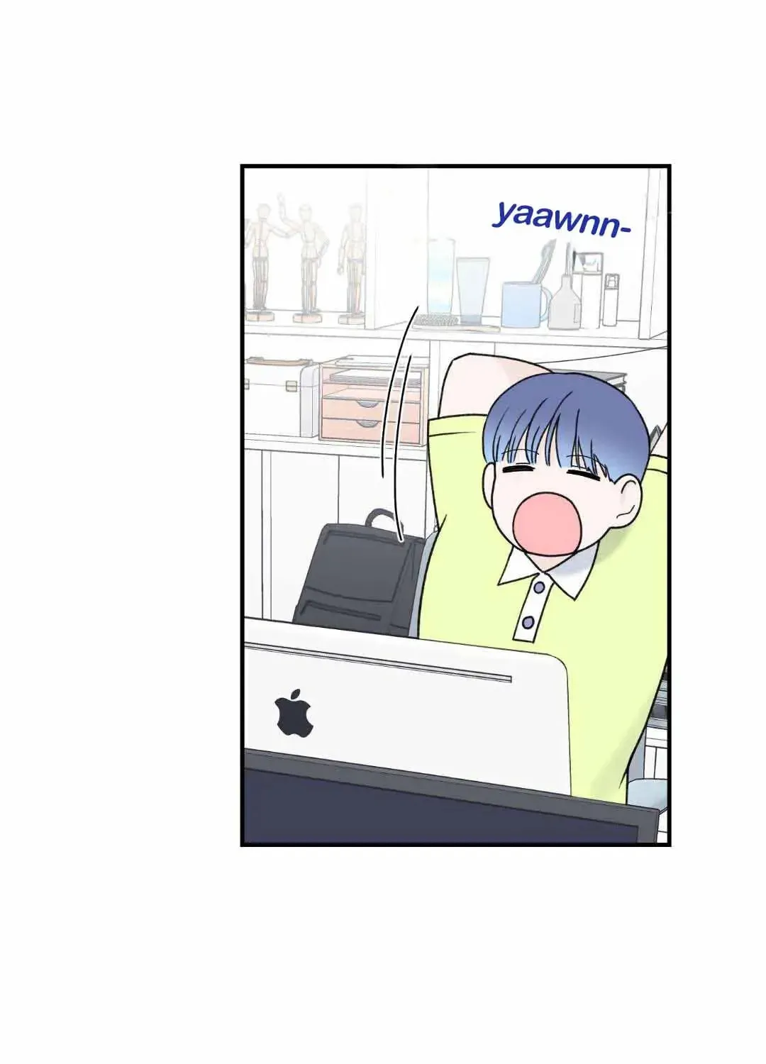 Overclock Chapter 23 page 5 - 