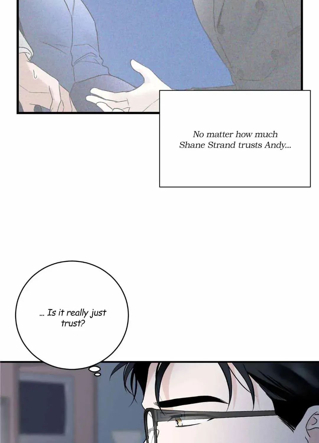 Overclock Chapter 23 page 42 - 
