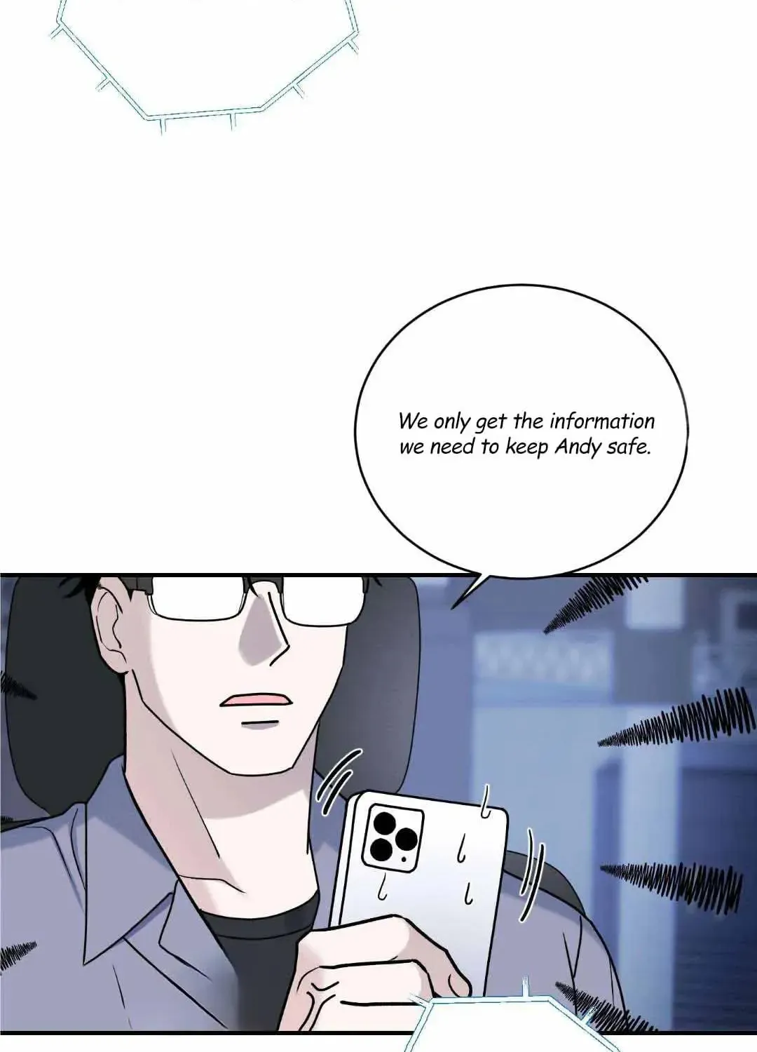 Overclock Chapter 23 page 46 - 