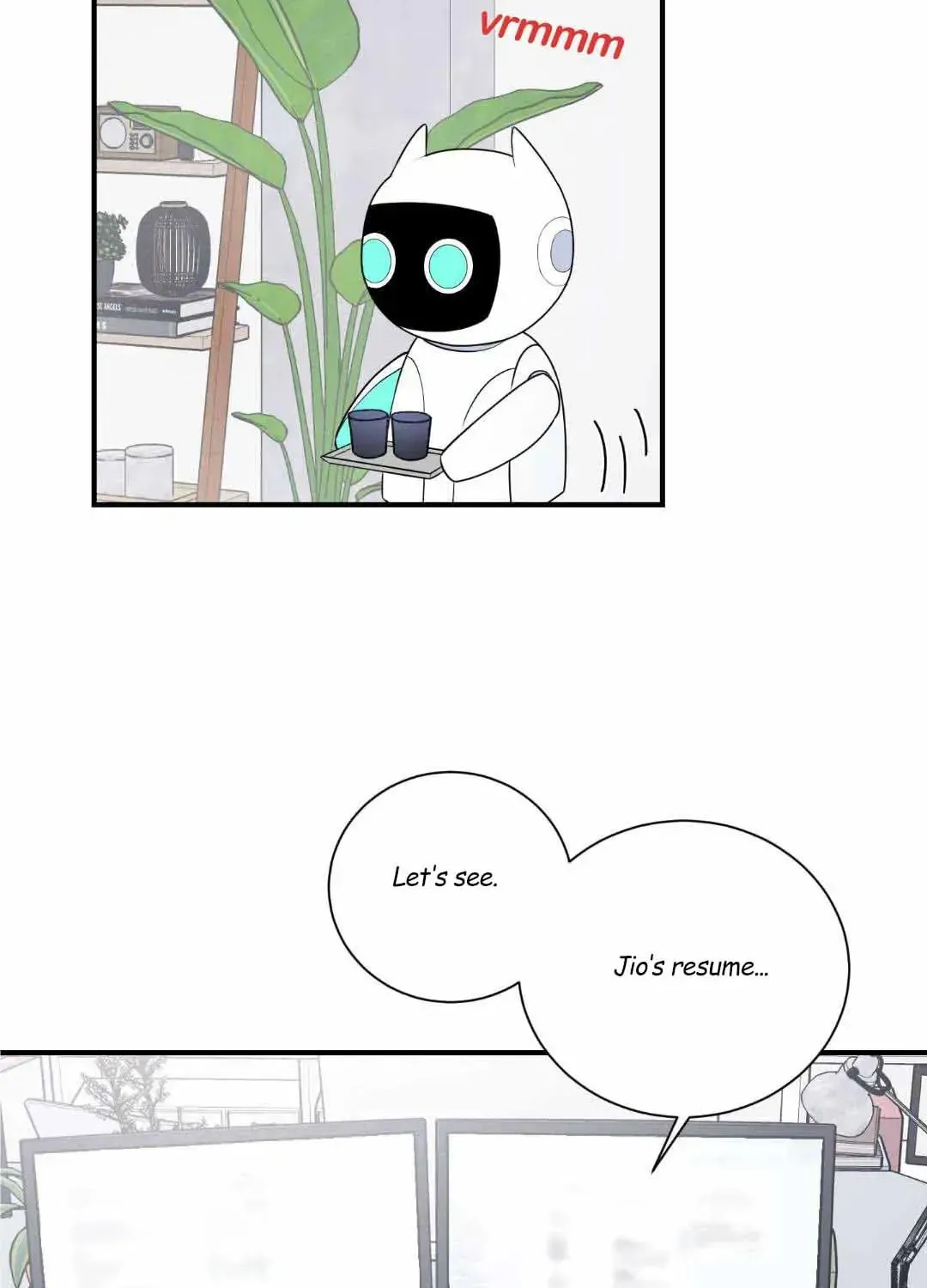 Overclock Chapter 23 page 48 - 