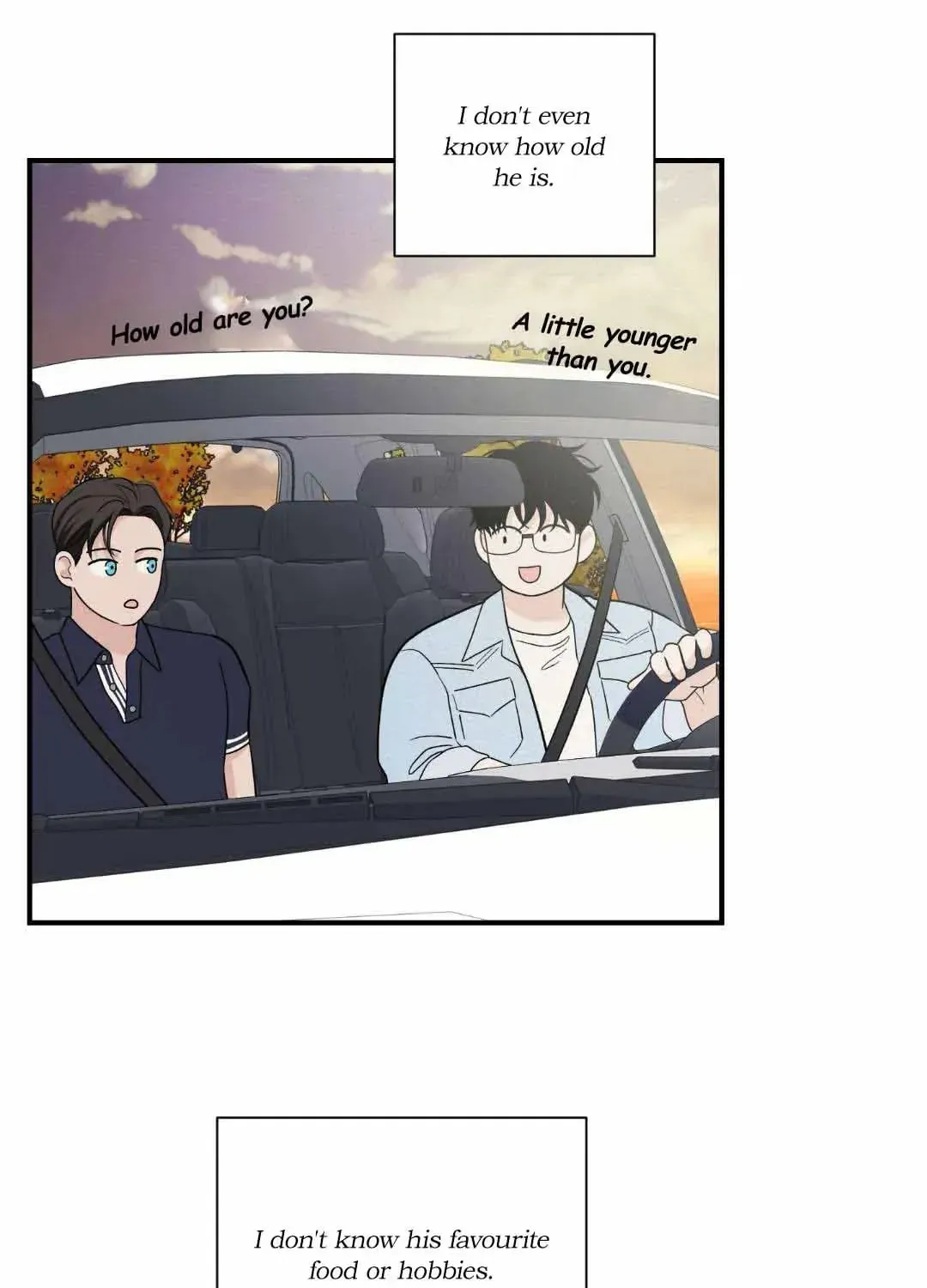 Overclock Chapter 23 page 51 - 