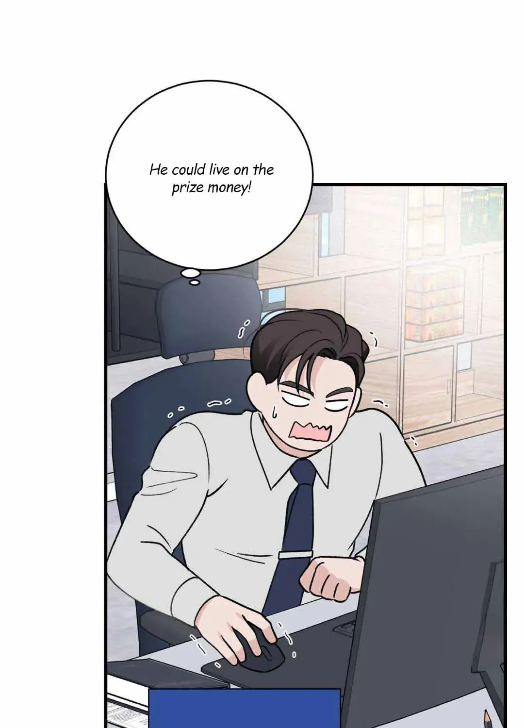 Overclock Chapter 23 page 55 - 