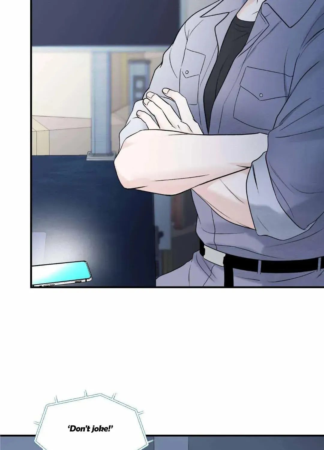 Overclock Chapter 23 page 60 - 