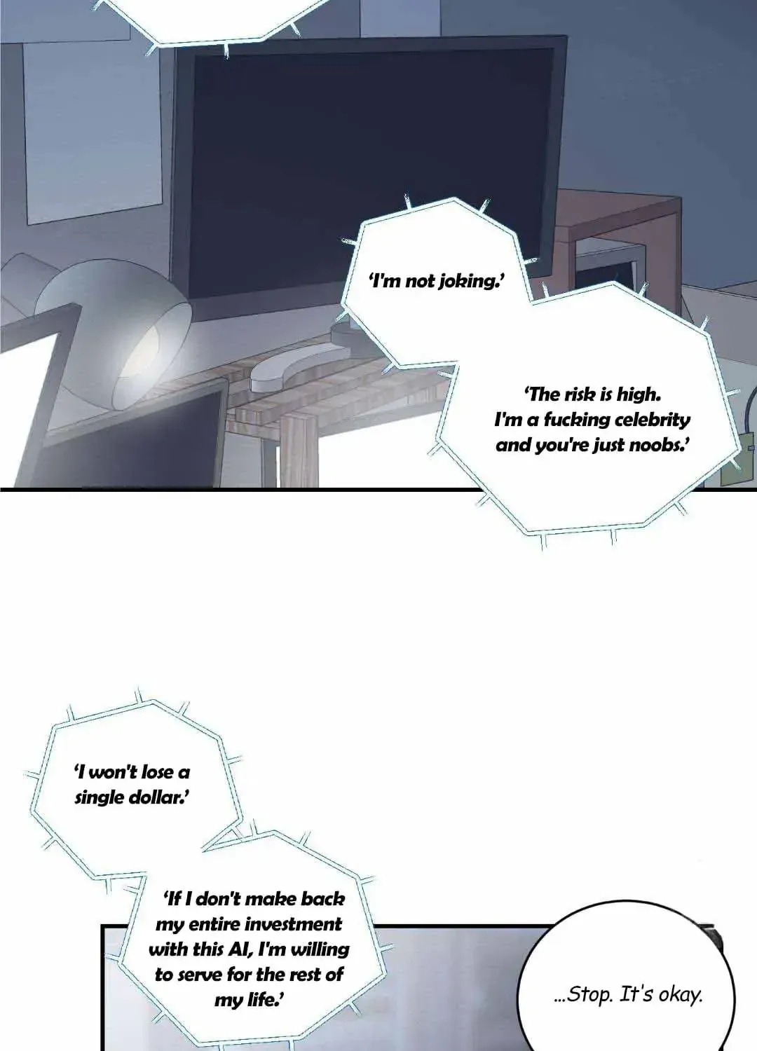 Overclock Chapter 23 page 61 - 
