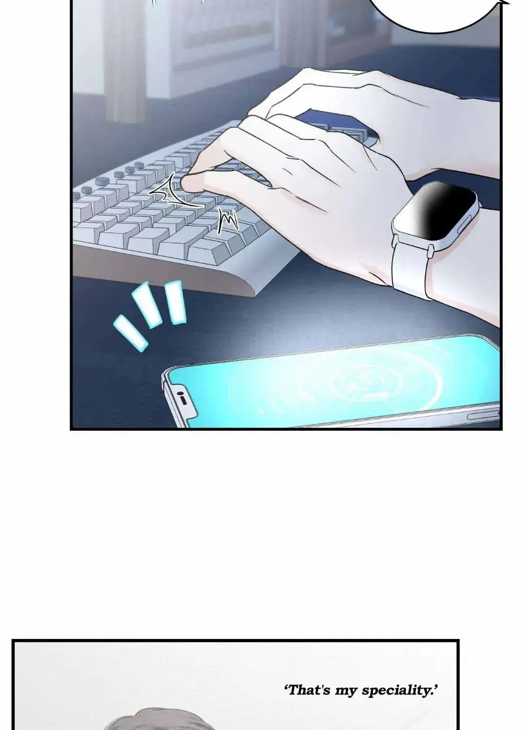 Overclock Chapter 23 page 62 - 