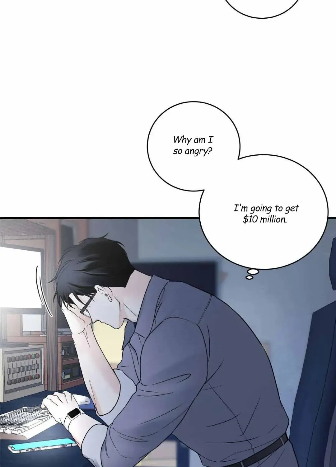 Overclock Chapter 23 page 65 - 