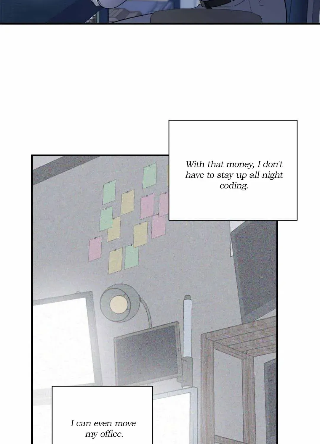 Overclock Chapter 23 page 66 - 