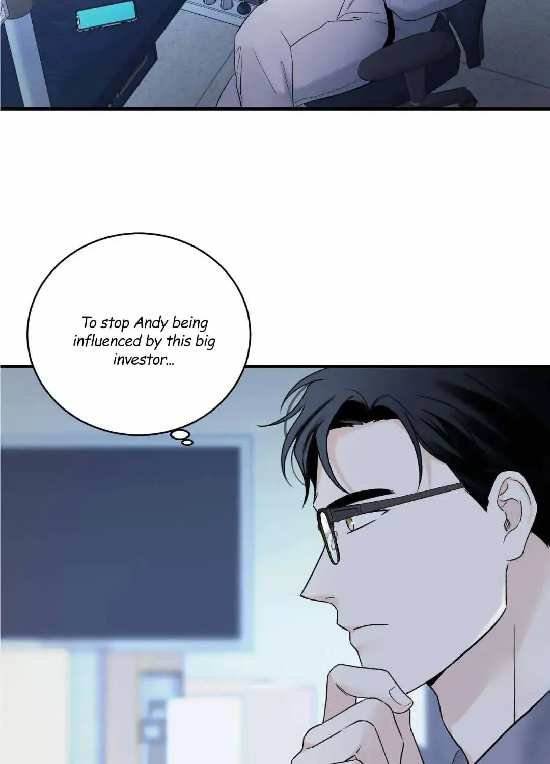 Overclock Chapter 23 page 71 - 