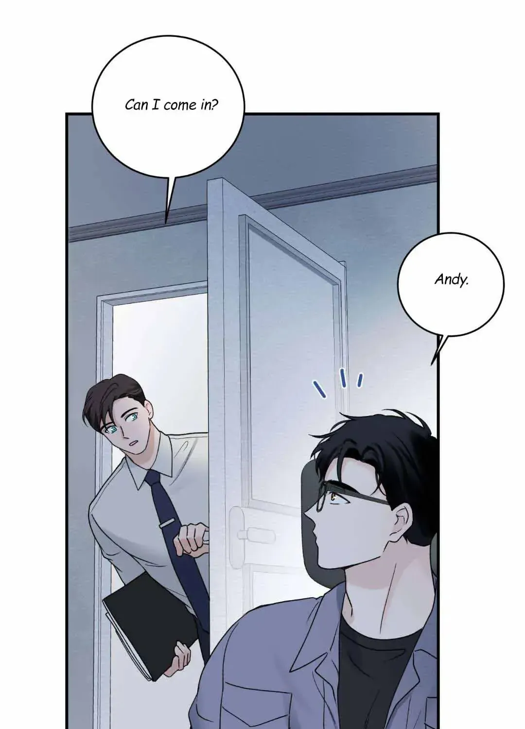 Overclock Chapter 23 page 73 - 