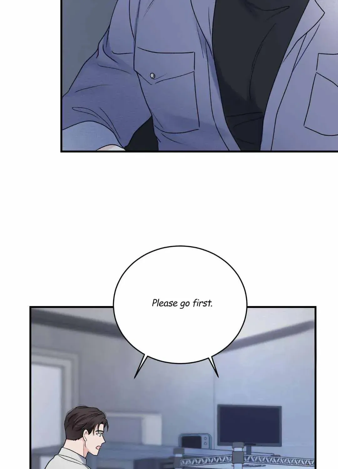 Overclock Chapter 23 page 77 - 