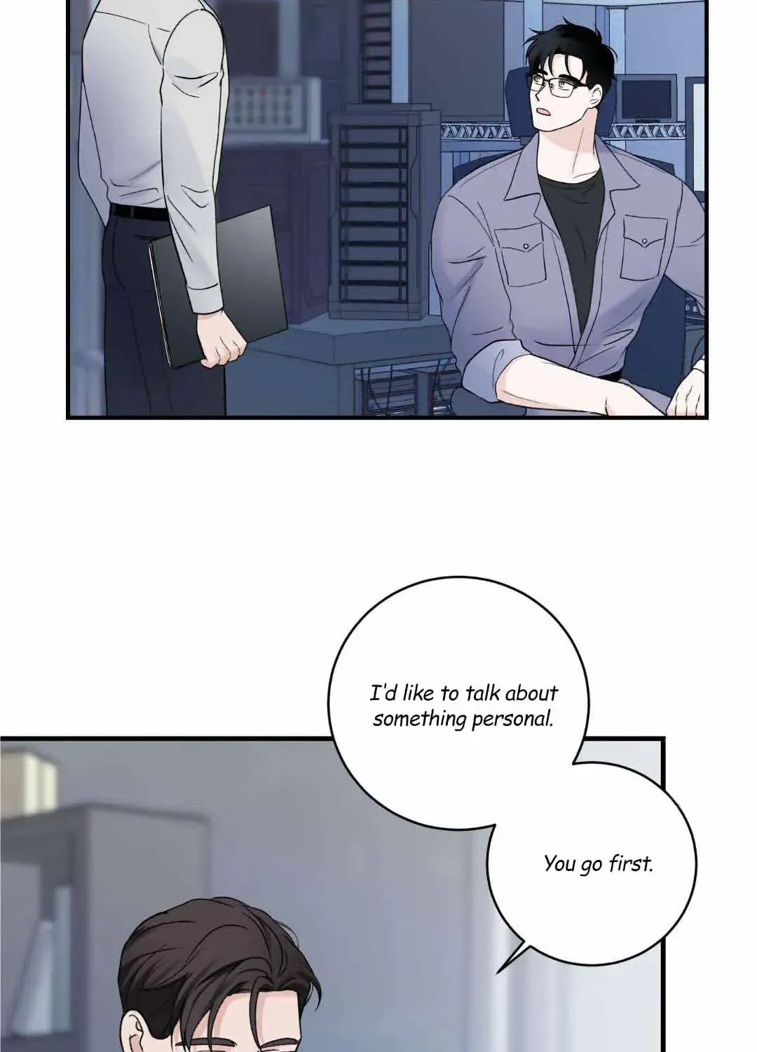Overclock Chapter 23 page 78 - 