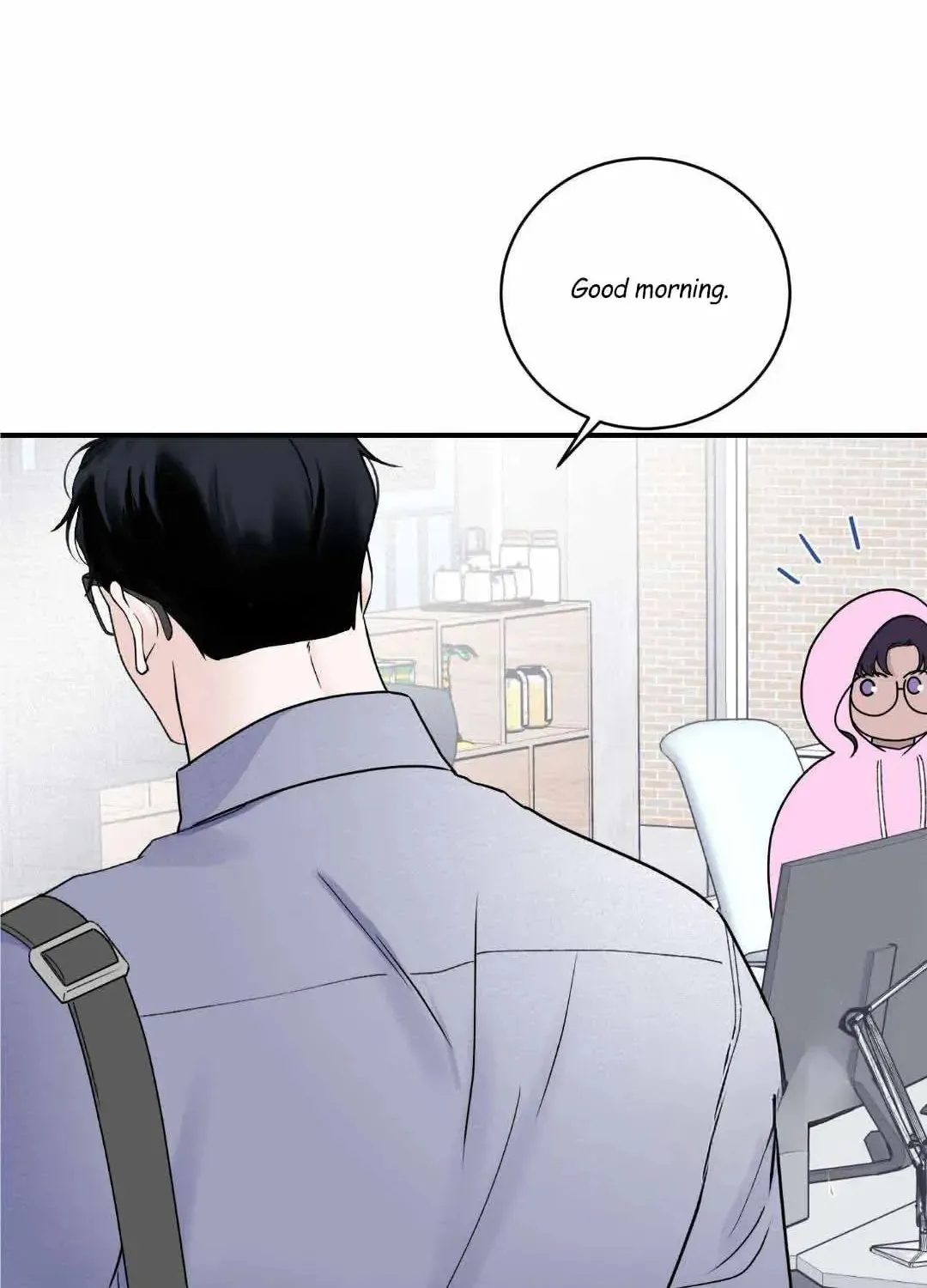 Overclock Chapter 23 page 9 - 