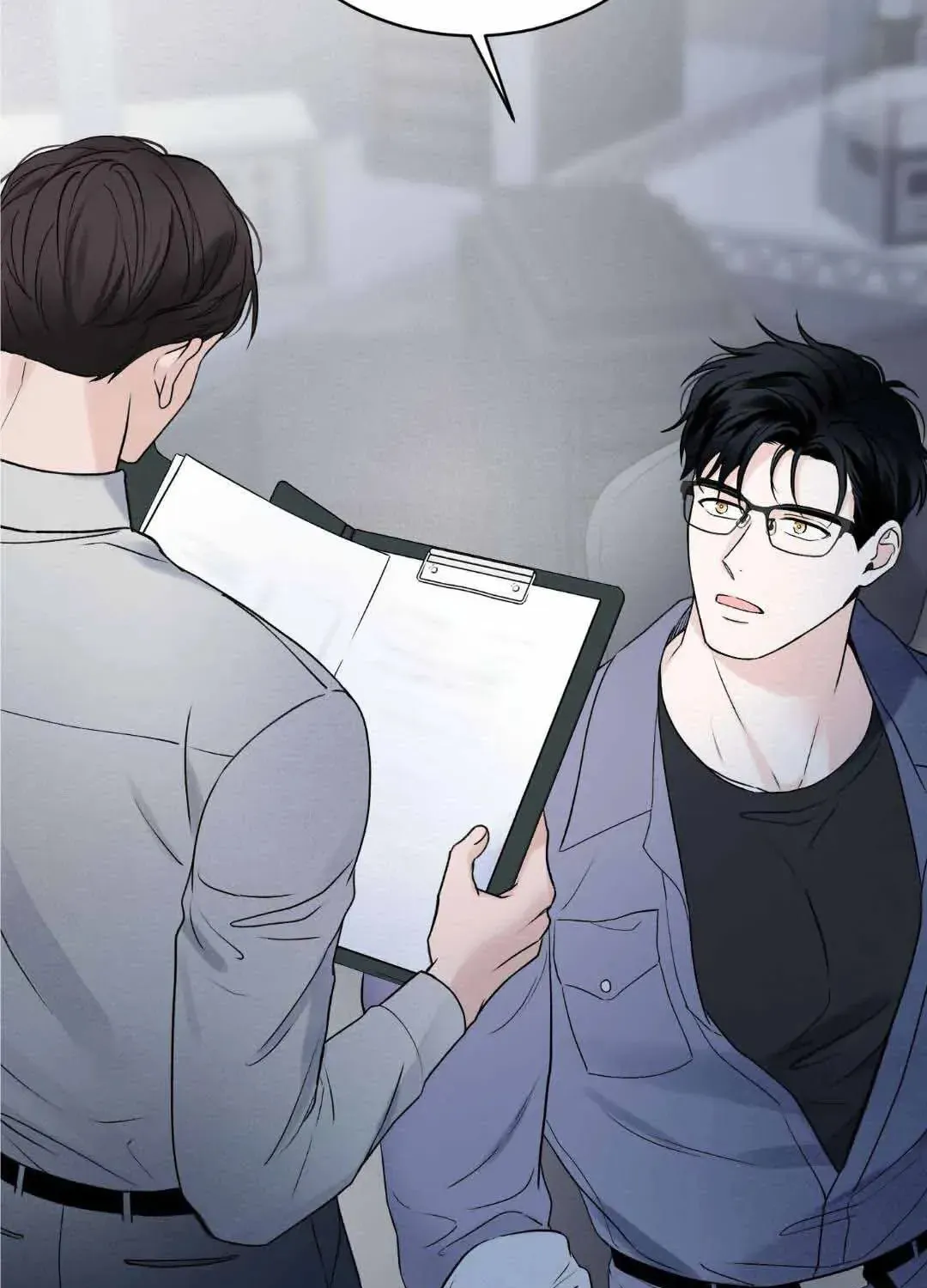 Overclock Chapter 23 page 82 - 
