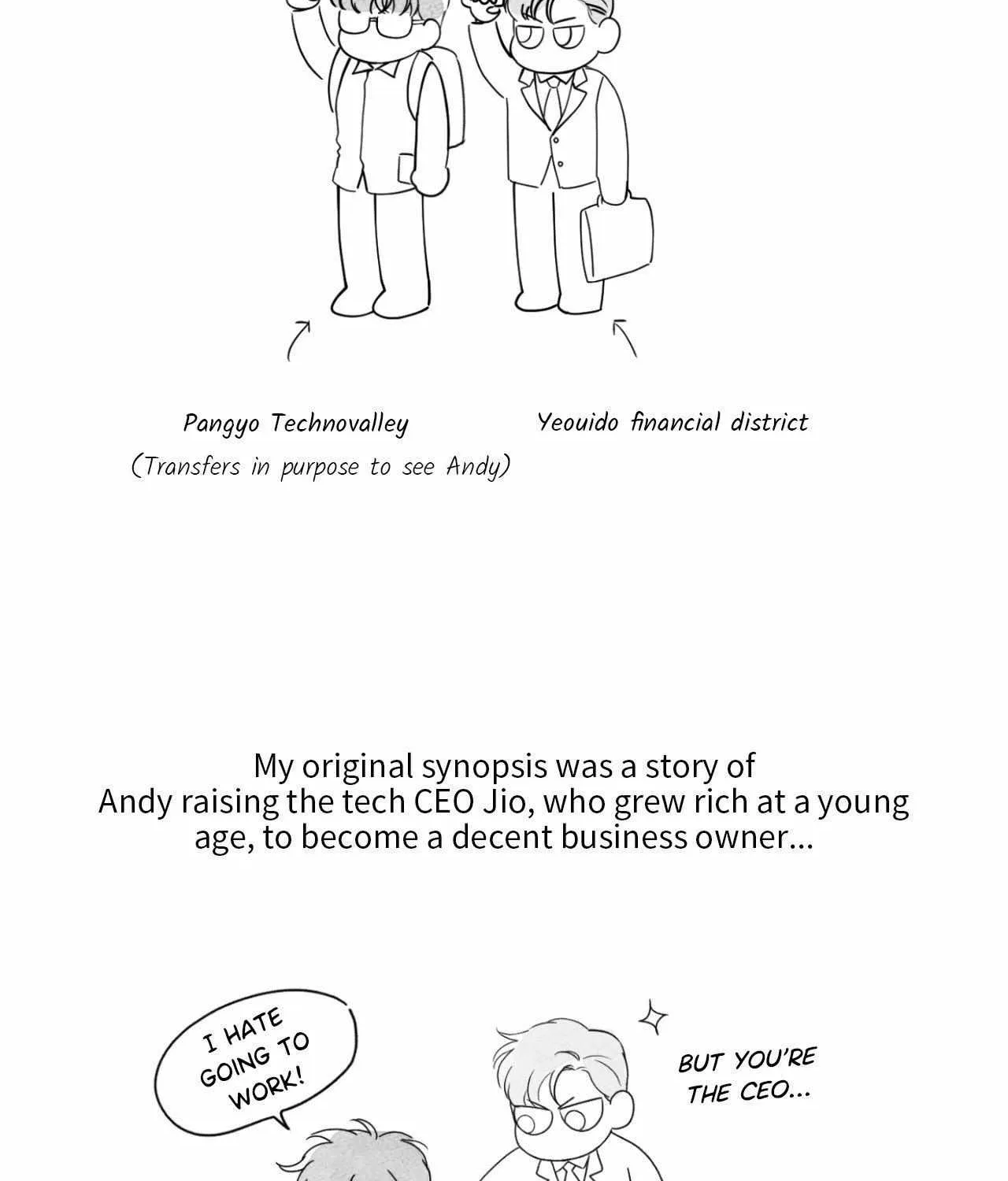 Overclock Chapter 24.1 page 2 - 
