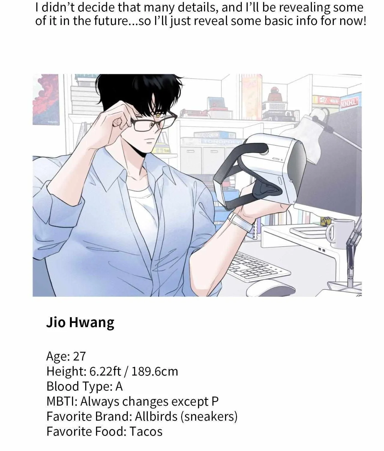 Overclock Chapter 24.1 page 14 - 