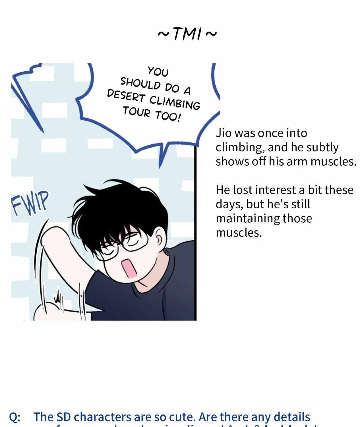 Overclock Chapter 24.1 page 16 - 