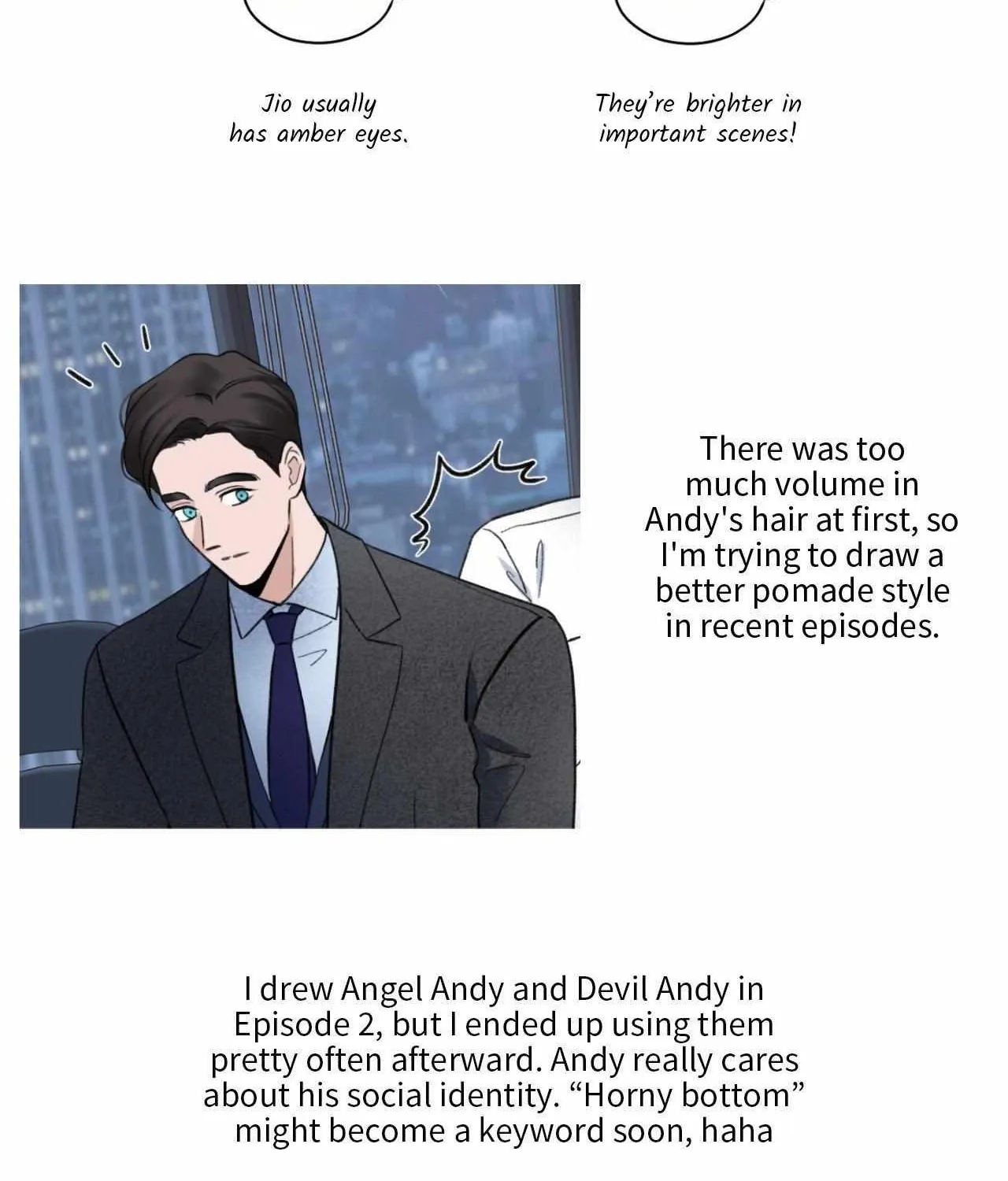 Overclock Chapter 24.1 page 18 - 