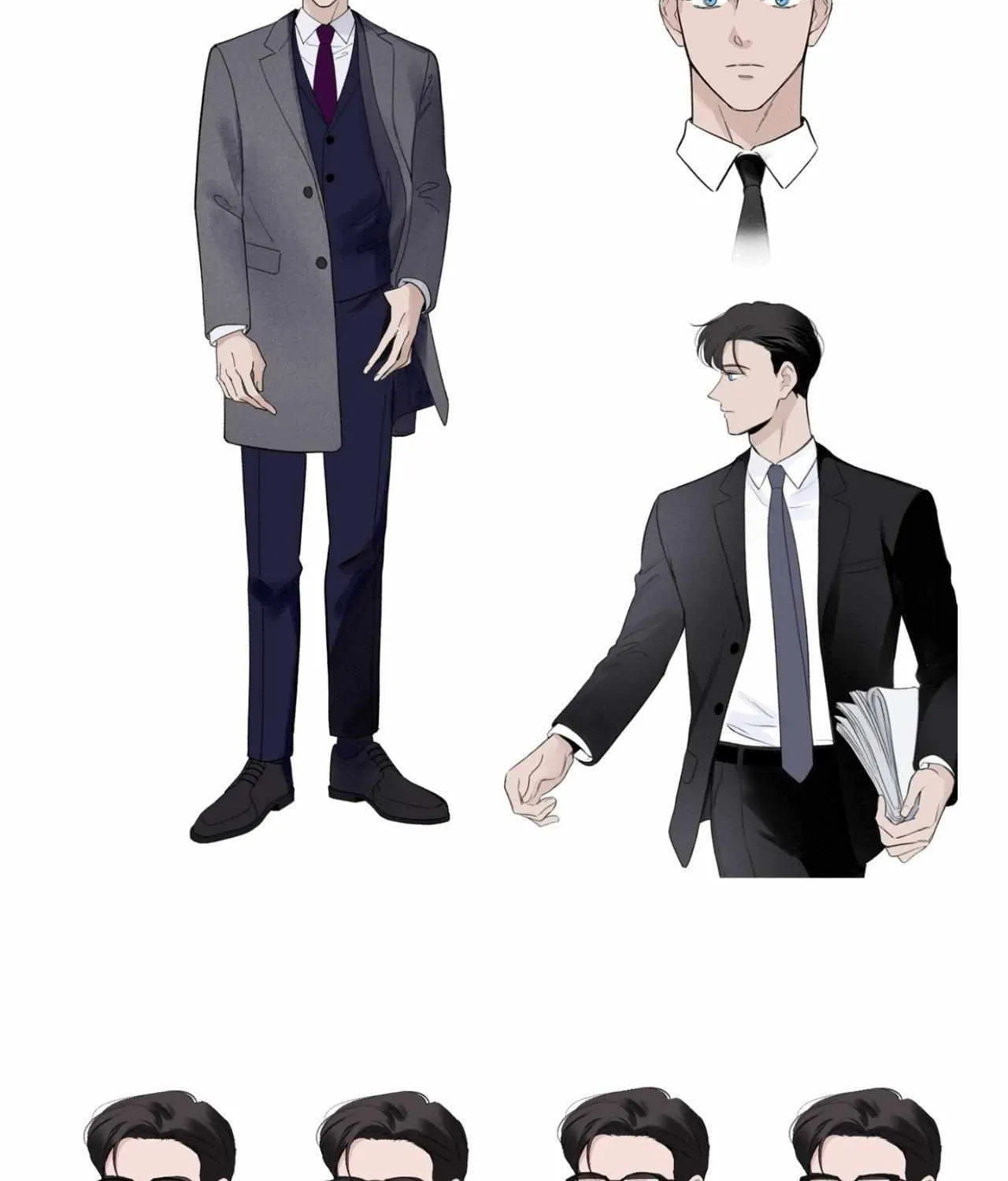 Overclock Chapter 24.1 page 24 - 