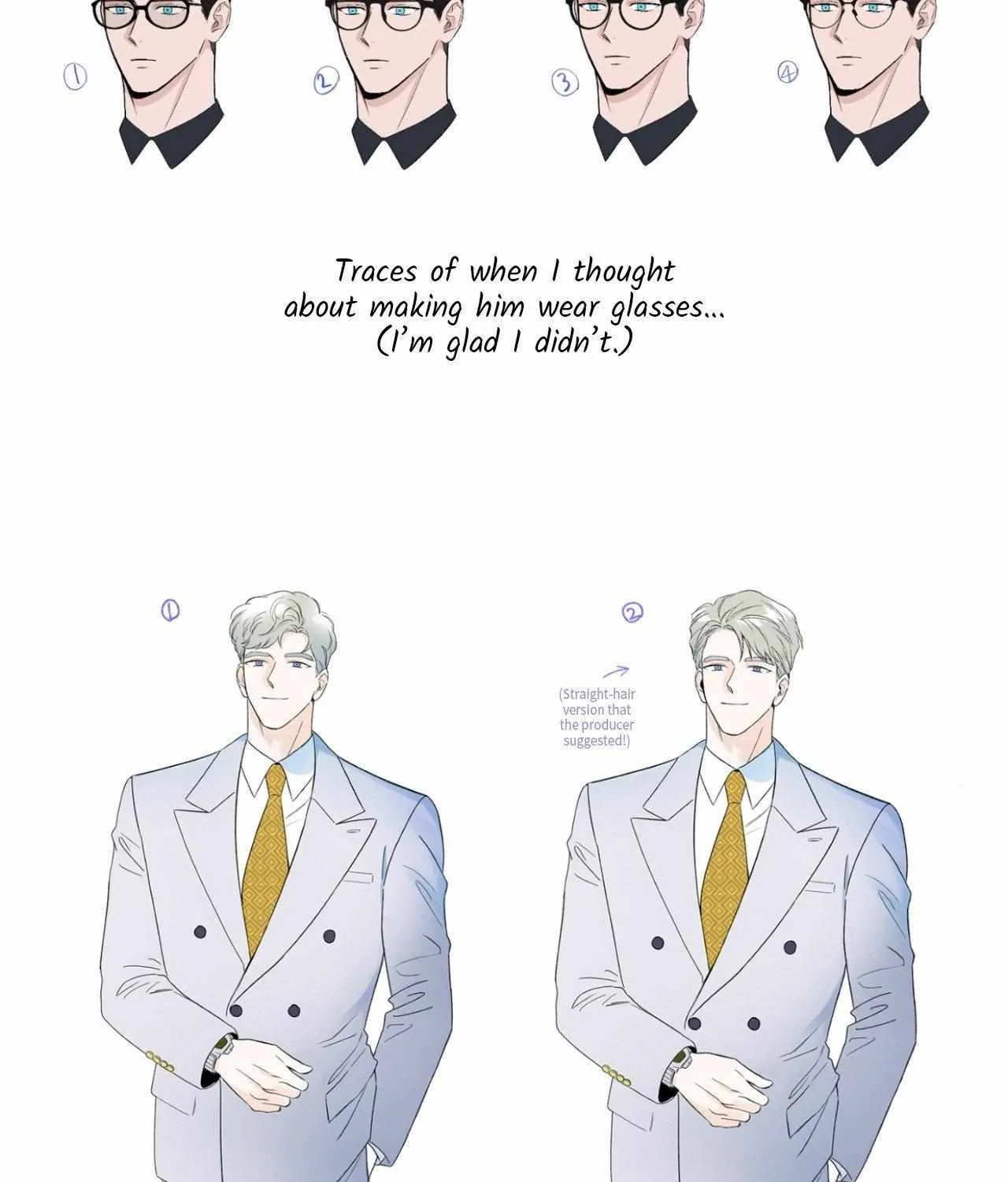 Overclock Chapter 24.1 page 25 - 