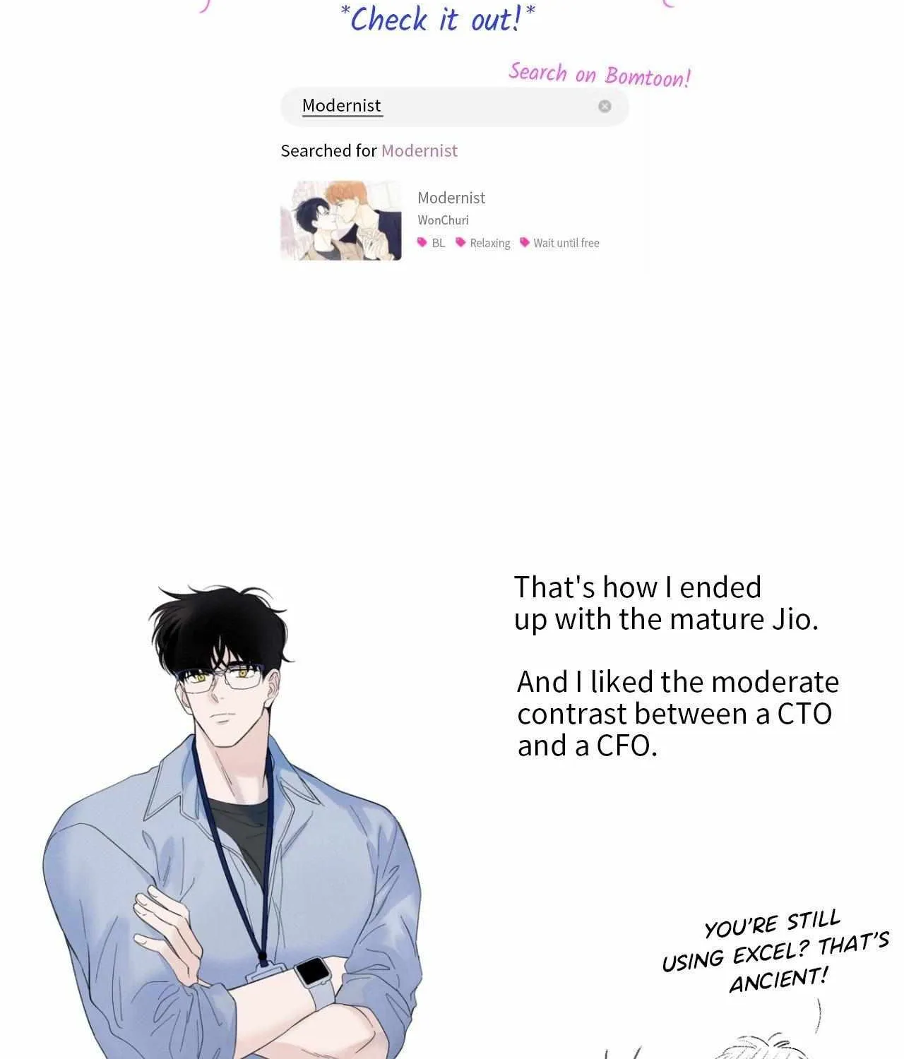 Overclock Chapter 24.1 page 4 - 