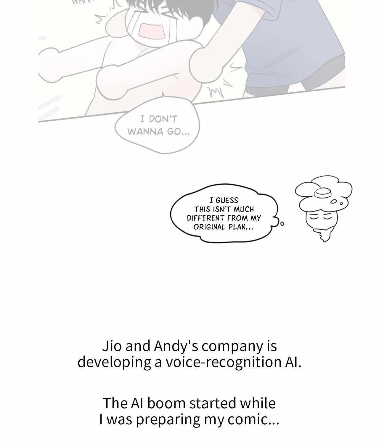 Overclock Chapter 24.1 page 6 - 