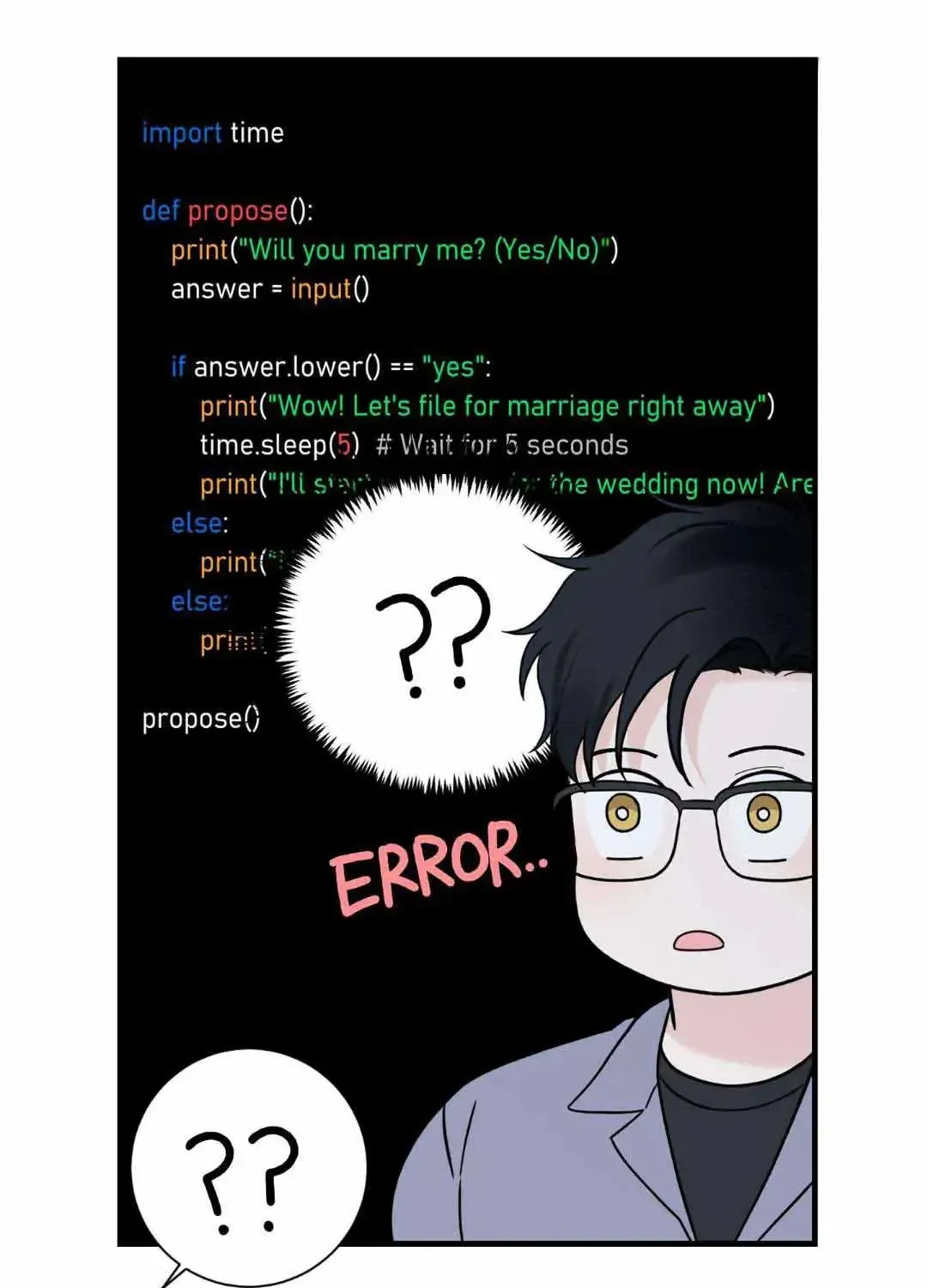 Overclock Chapter 24 page 11 - 