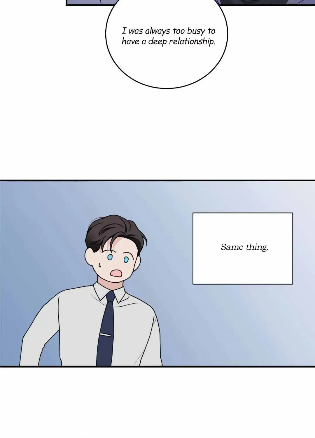 Overclock Chapter 24 page 15 - 
