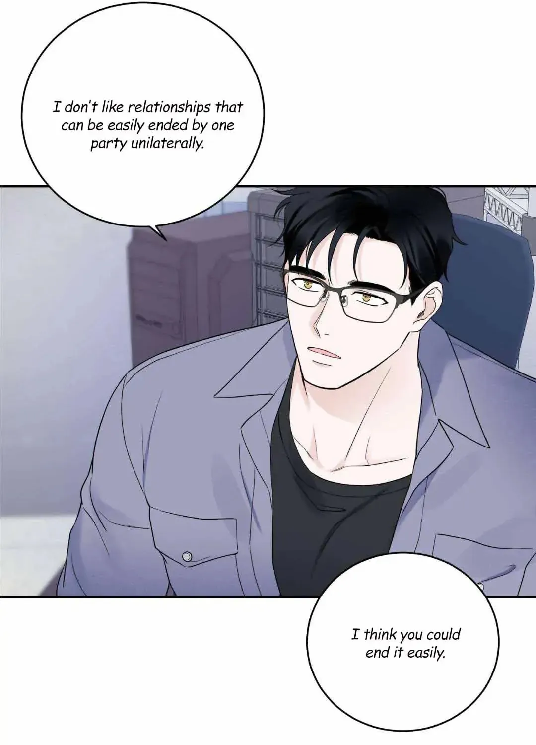 Overclock Chapter 24 page 16 - 