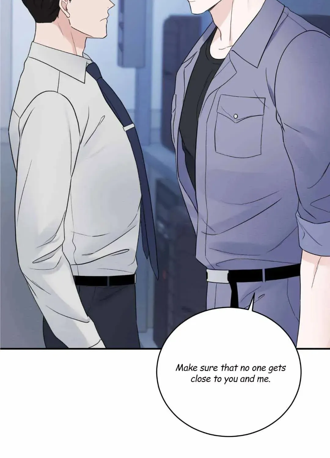 Overclock Chapter 24 page 20 - 